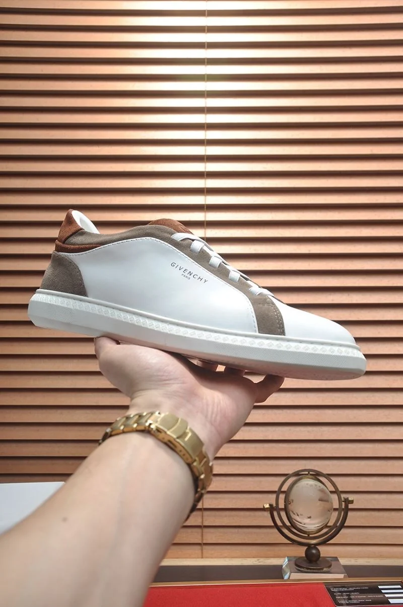 Givenchy Shoes SmoothTexture 13989