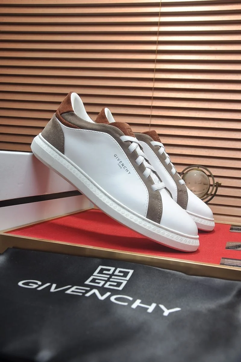 Givenchy Shoes SmoothTexture 13989