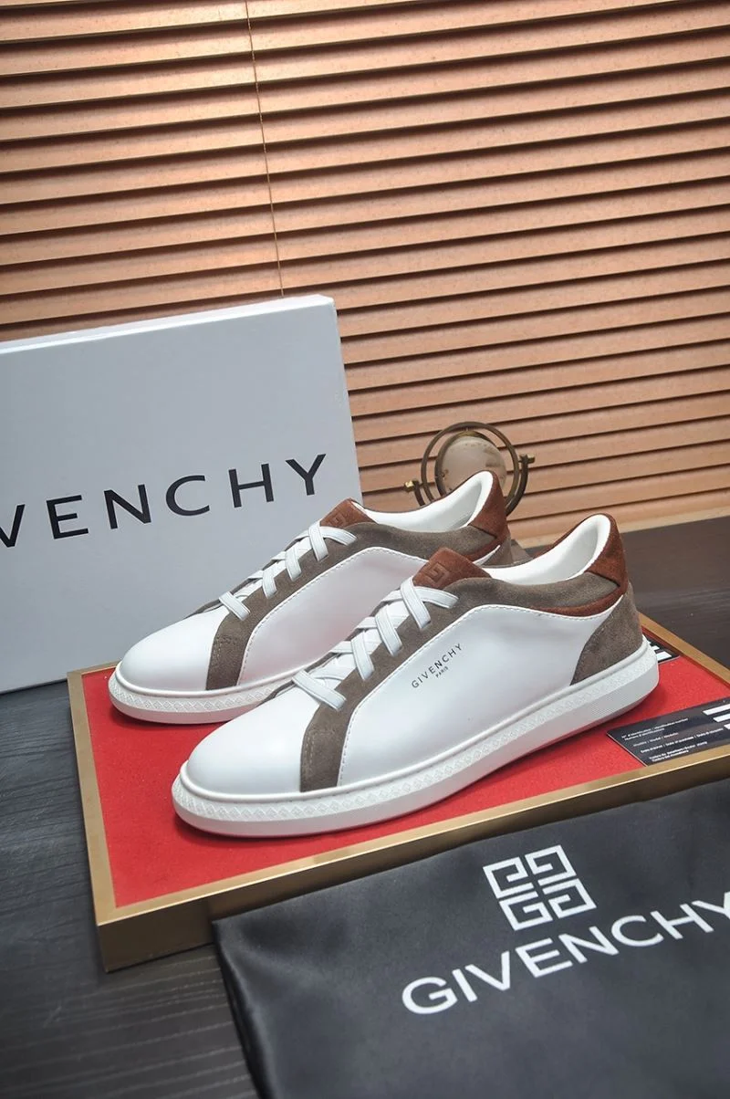 Givenchy Shoes SmoothTexture 13989