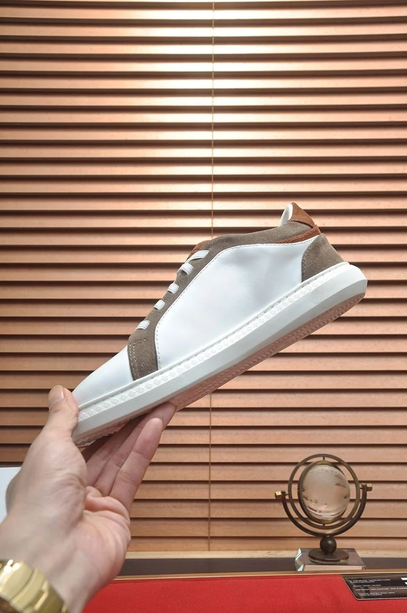 Givenchy Shoes SmoothTexture 13989