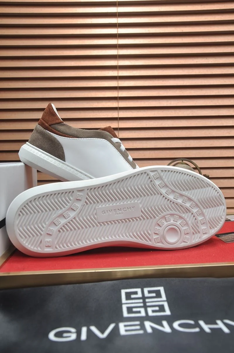 Givenchy Shoes SmoothTexture 13989