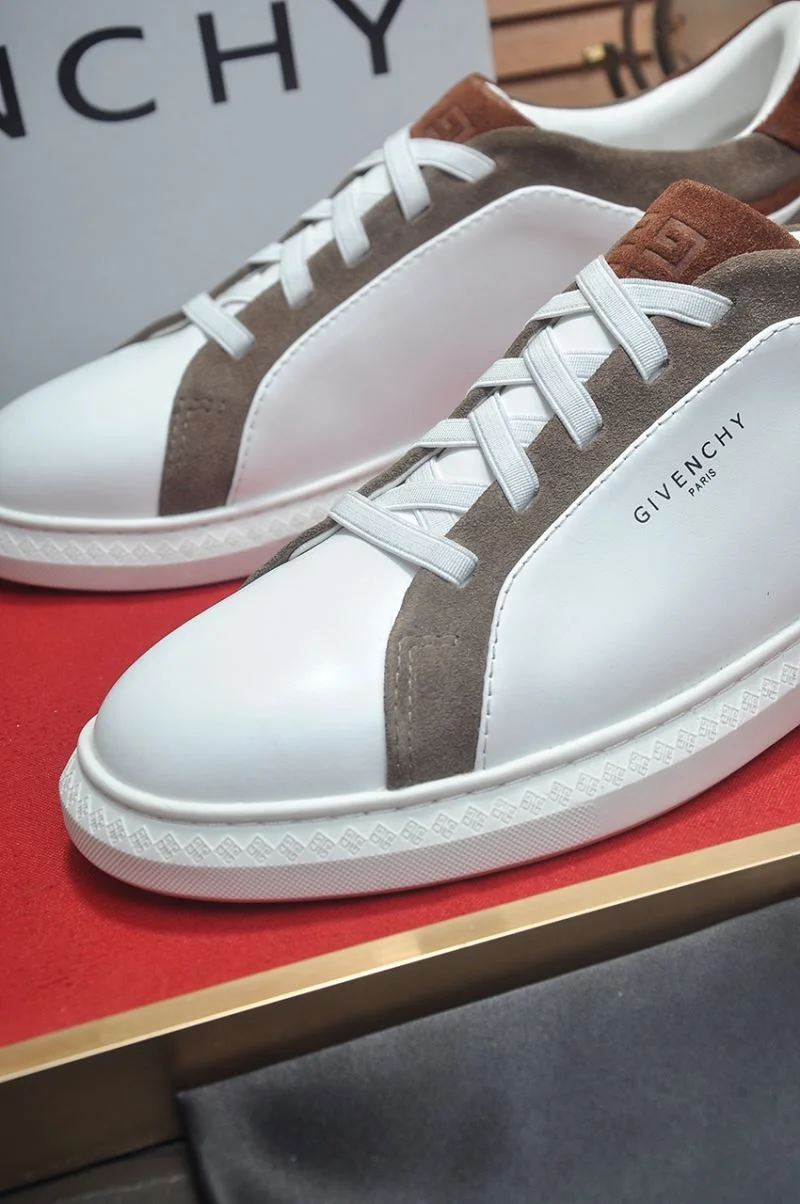 Givenchy Shoes SmoothTexture 13989