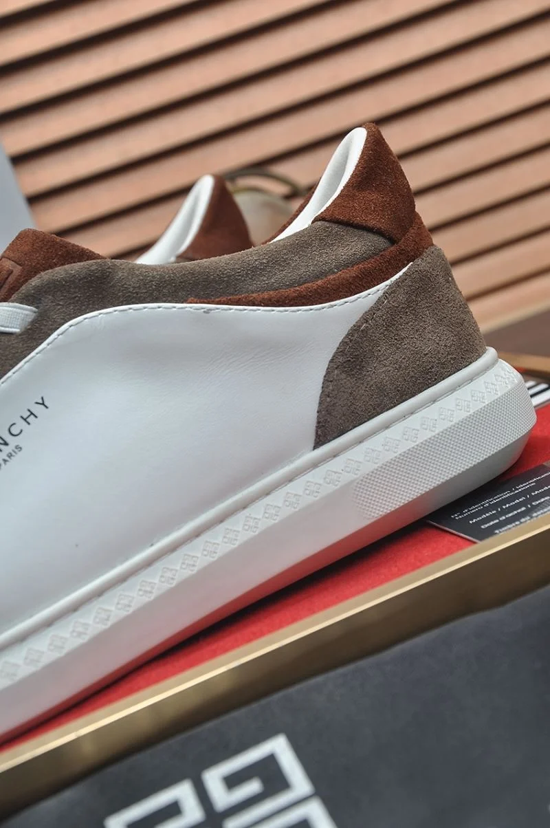 Givenchy Shoes SmoothTexture 13989