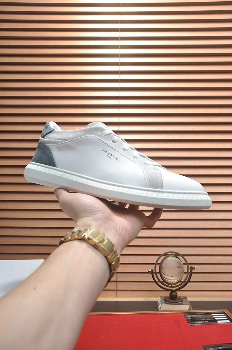Givenchy Shoes Stretchable 13992