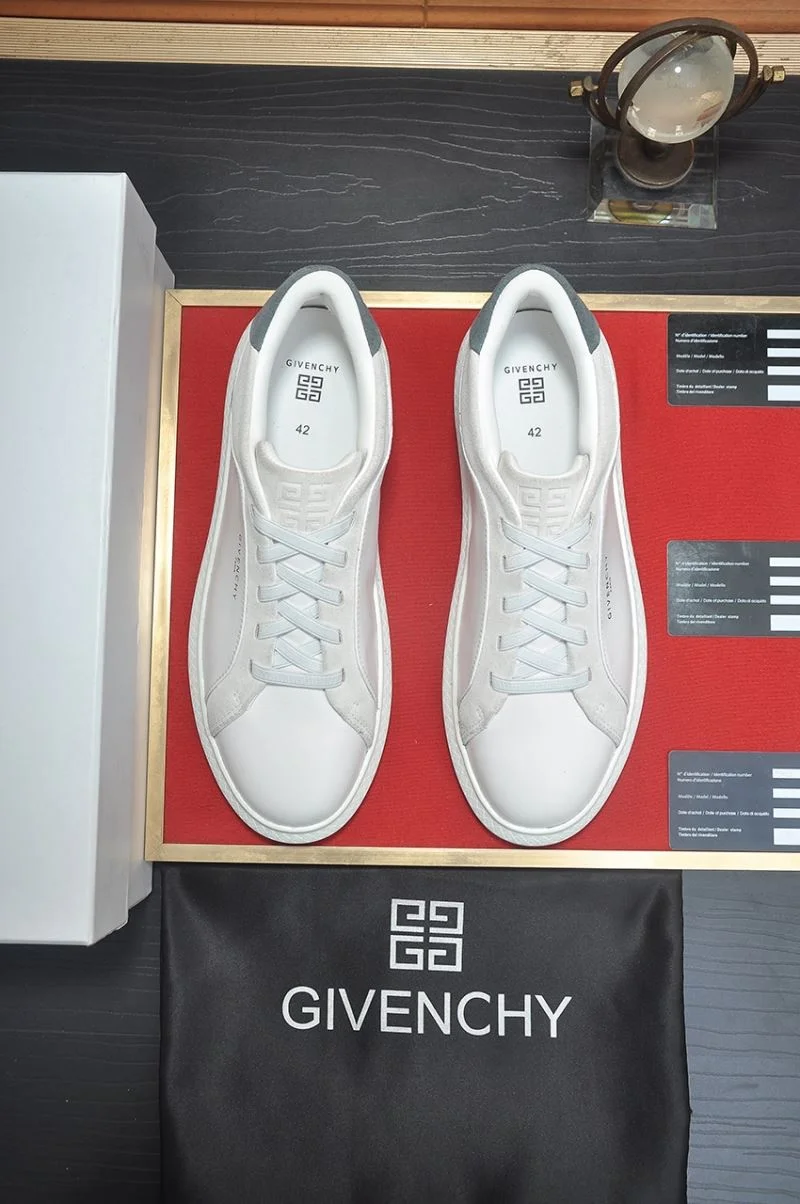 Givenchy Shoes Stretchable 13992