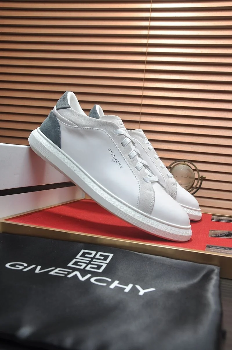 Givenchy Shoes Stretchable 13992
