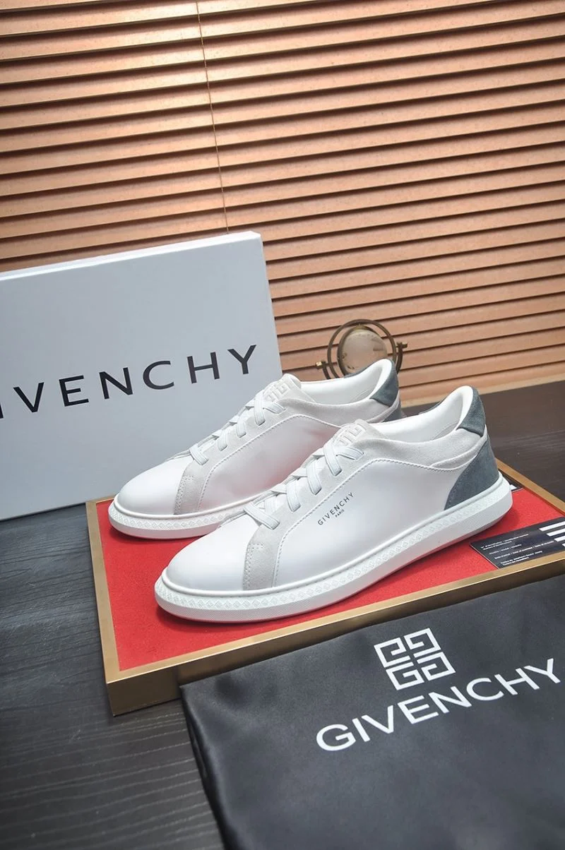 Givenchy Shoes Stretchable 13992