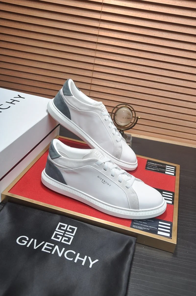 Givenchy Shoes Stretchable 13992