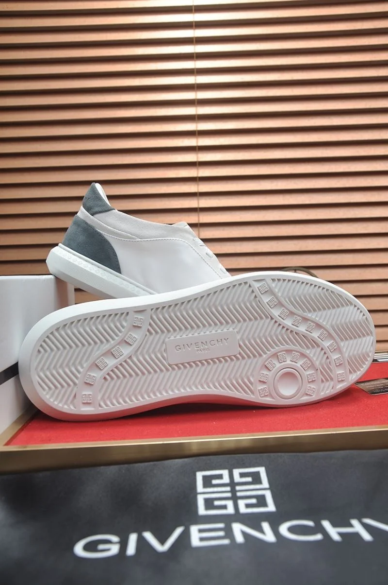 Givenchy Shoes Stretchable 13992