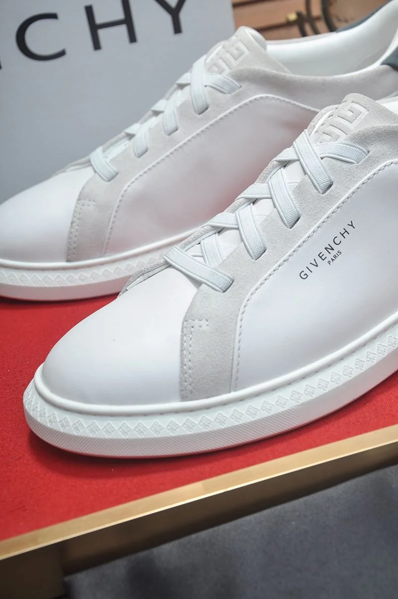 Givenchy Shoes Stretchable 13992