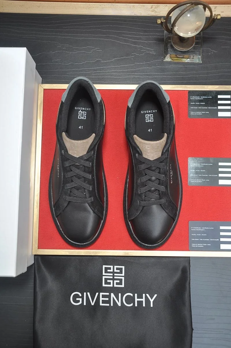 Durable Givenchy Shoes 13994