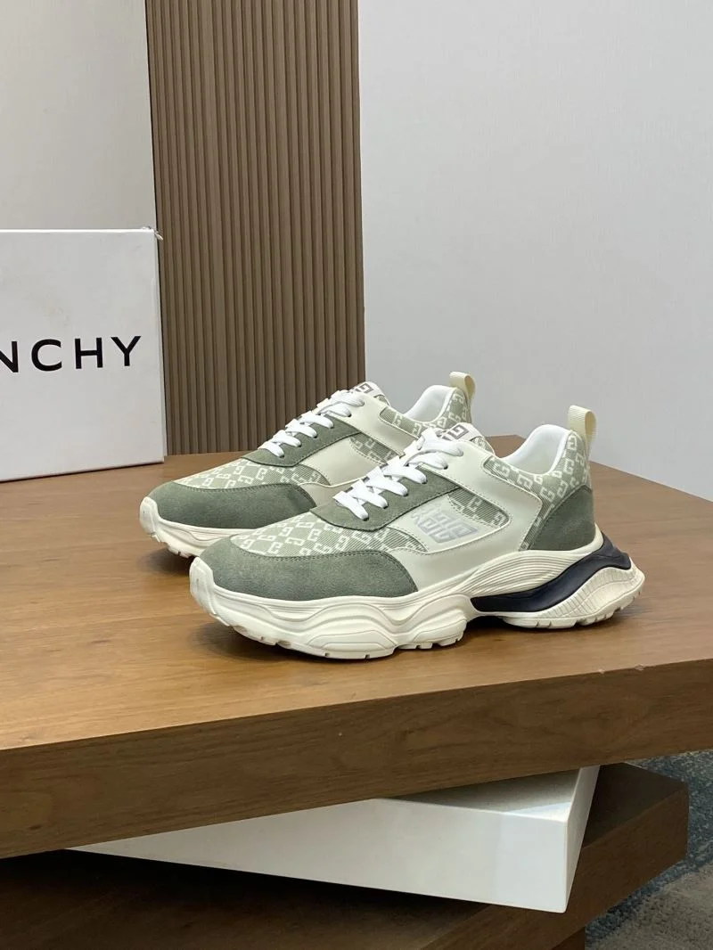 ComfortFit Givenchy Shoes 14016