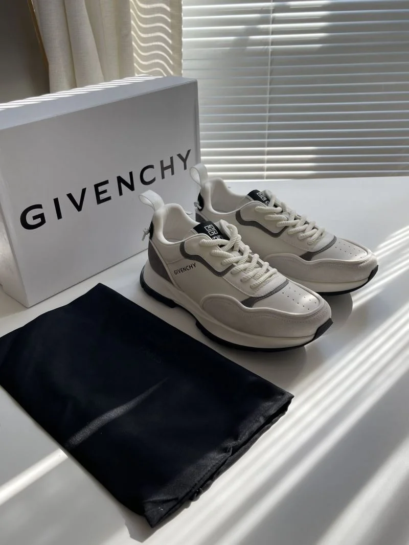 Givenchy Shoes Popular 13983
