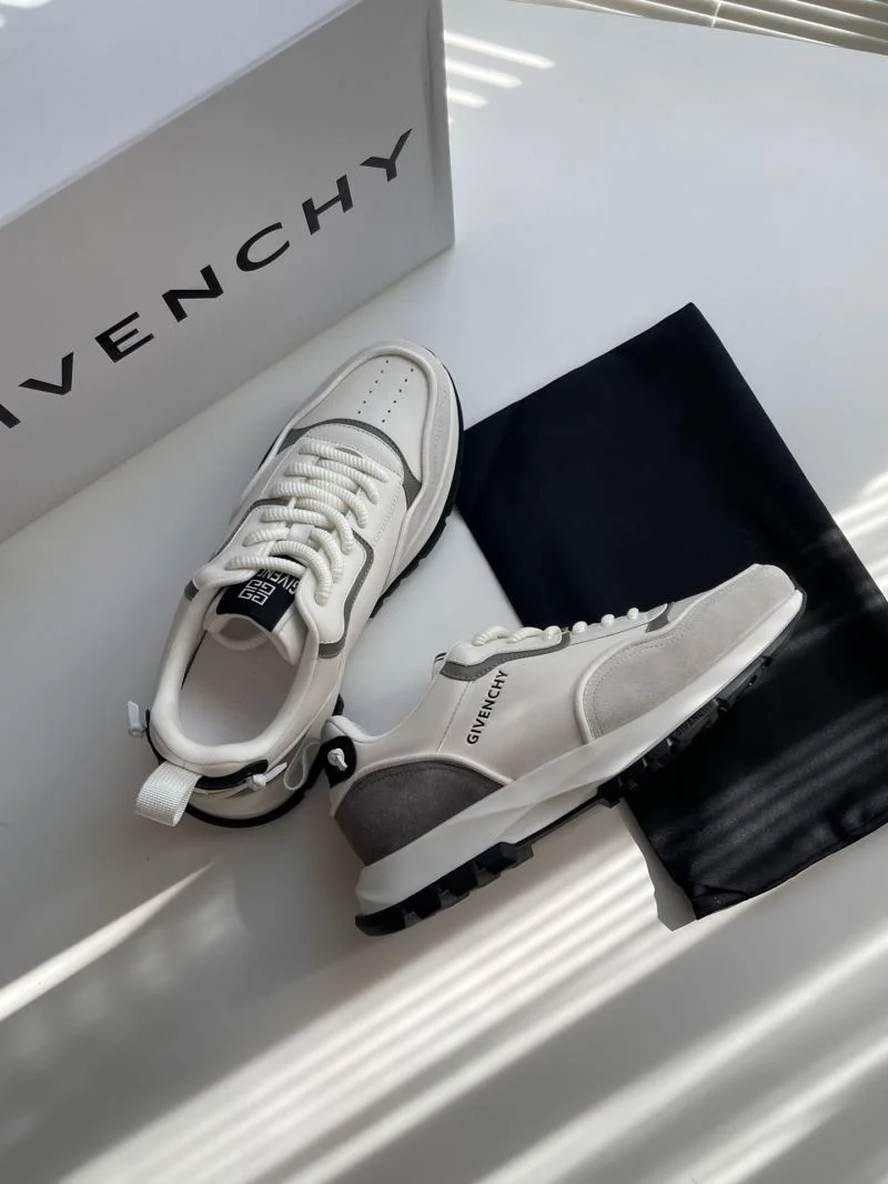 Givenchy Shoes Popular 13983