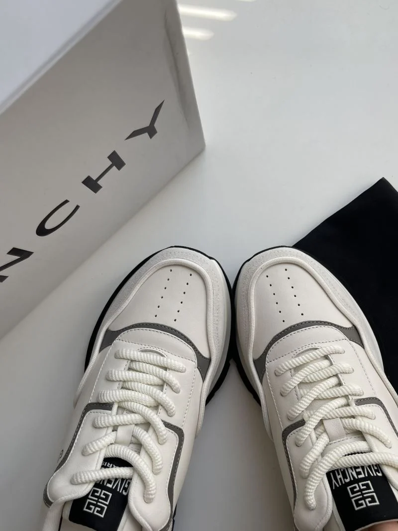 Givenchy Shoes Popular 13983