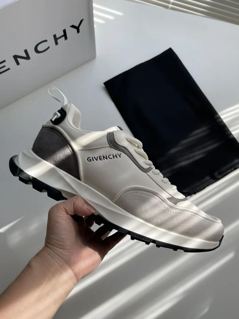 Givenchy Shoes Popular 13983