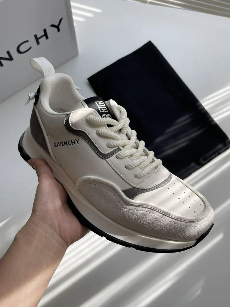Givenchy Shoes Popular 13983