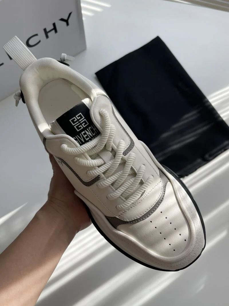 Givenchy Shoes Popular 13983