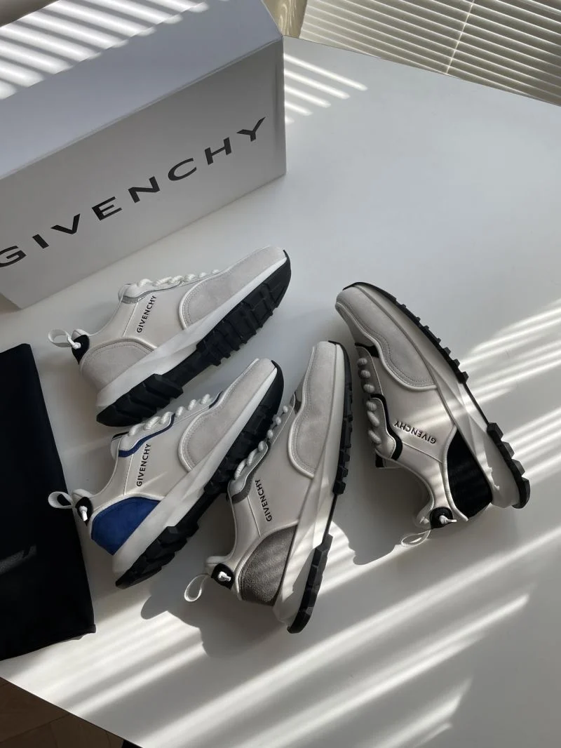 Givenchy Shoes Popular 13983