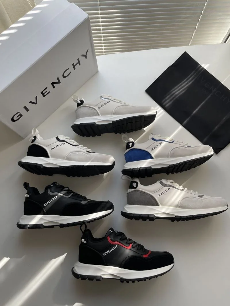 Givenchy Shoes Popular 13983