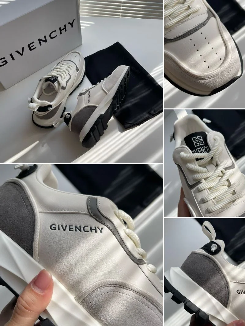Givenchy Shoes Popular 13983