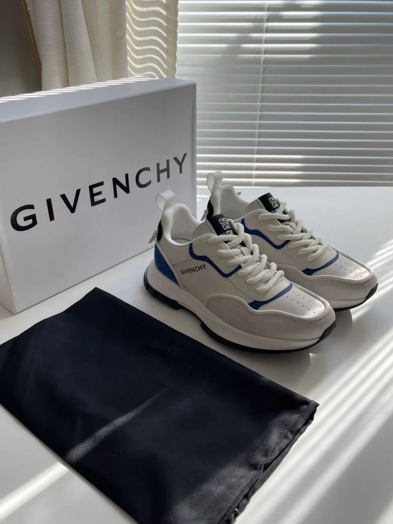 Givenchy Shoes Bright 13978
