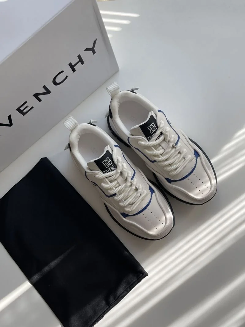 Givenchy Shoes Bright 13978