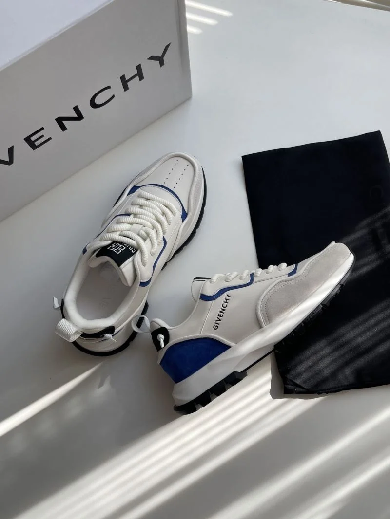 Givenchy Shoes Bright 13978