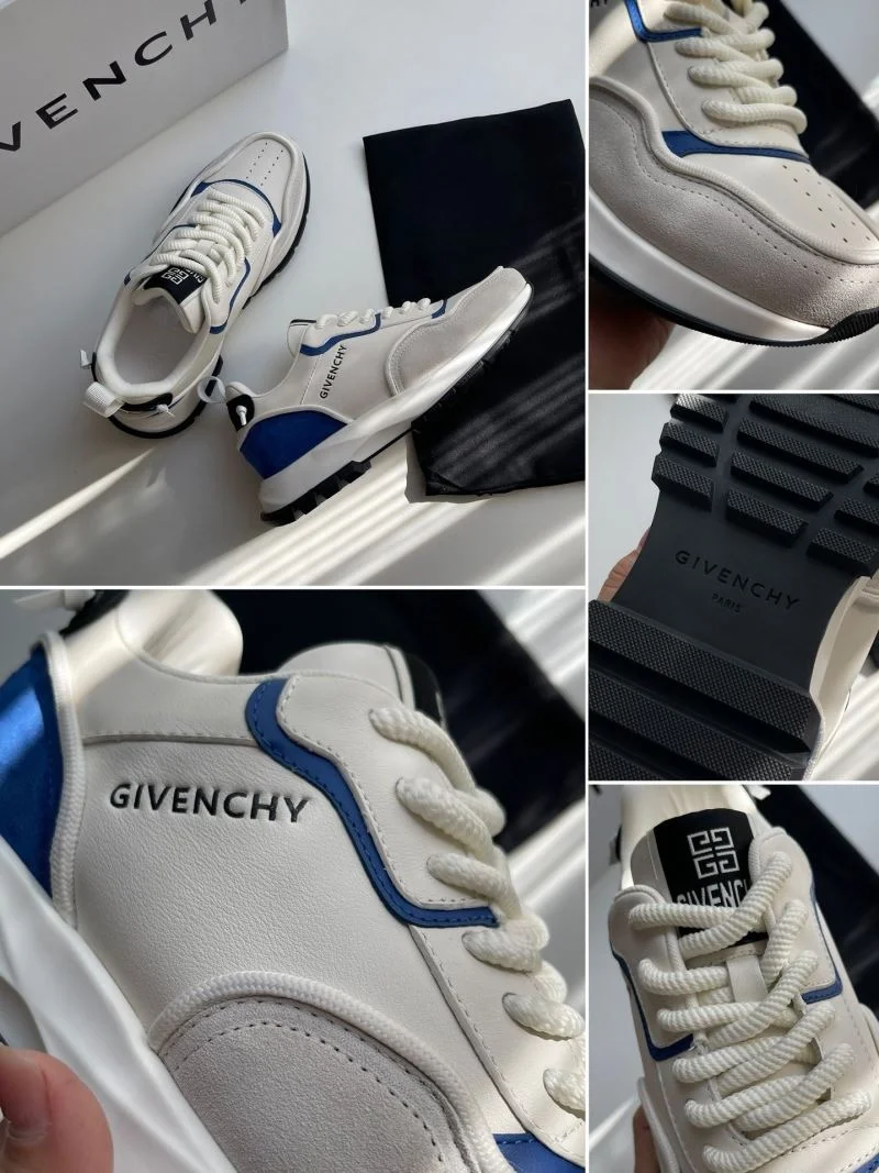 Givenchy Shoes Bright 13978