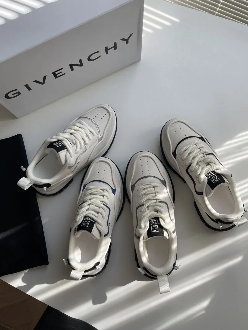 Givenchy Shoes Bright 13978