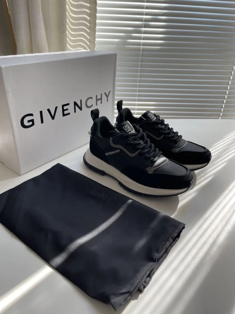 Givenchy Shoes Versatile 14060