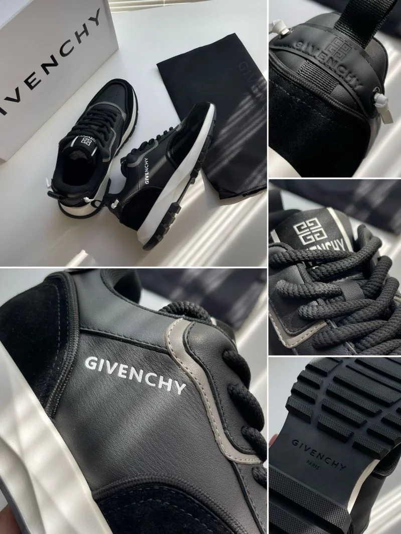 Givenchy Shoes Versatile 14060