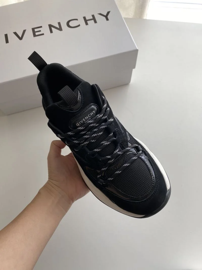 Givenchy Shoes Durable 13980