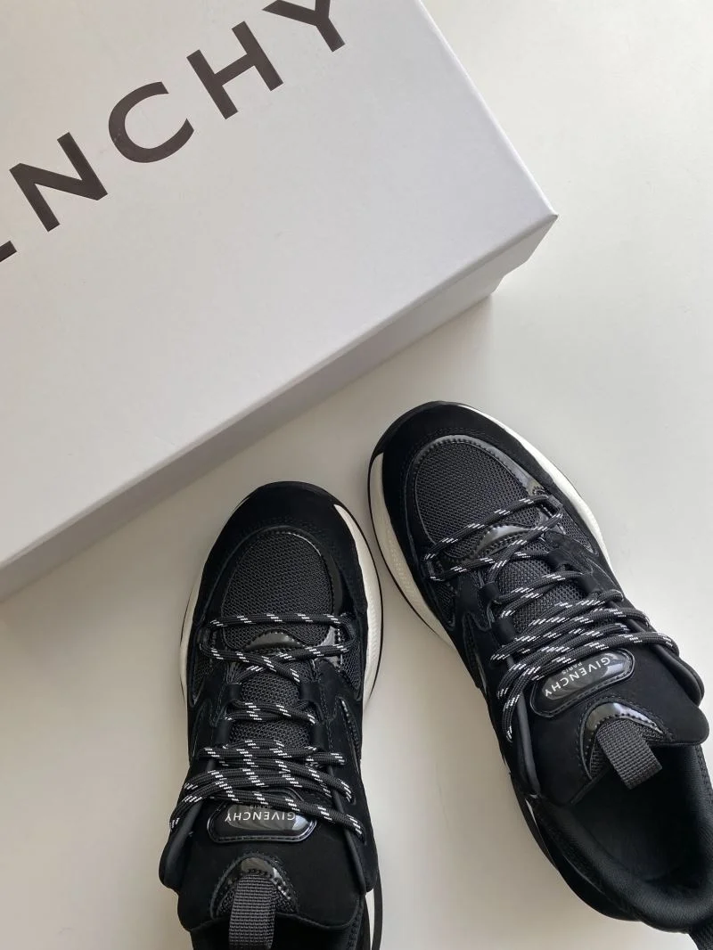 Givenchy Shoes Durable 13980