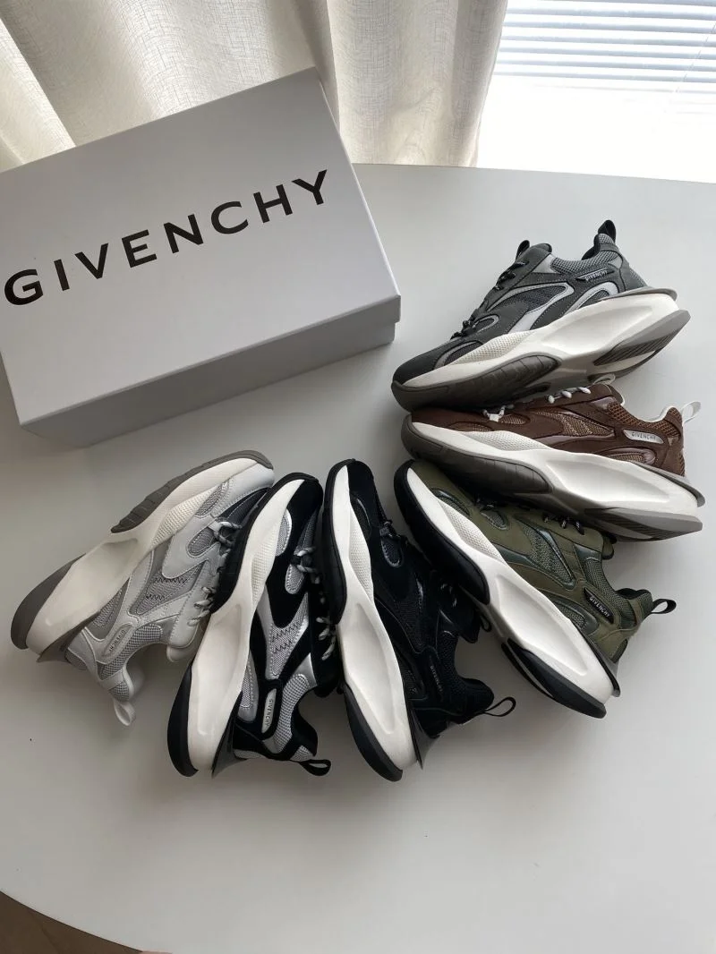 Givenchy Shoes Durable 13980