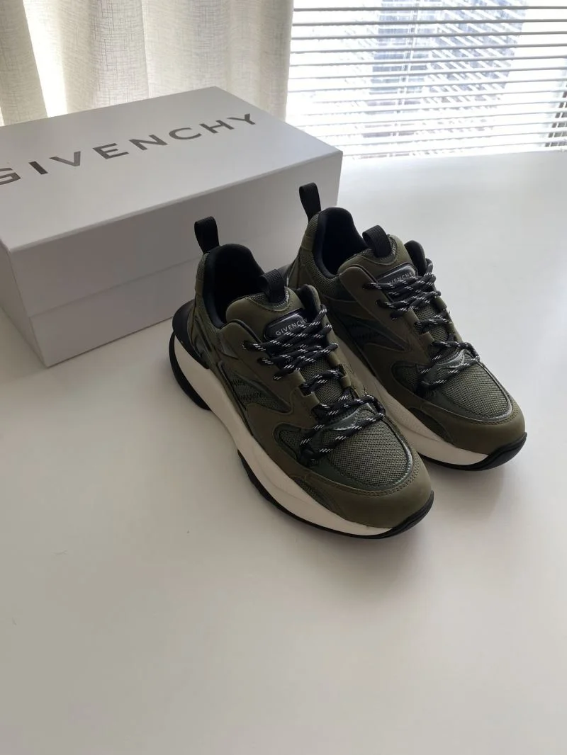 ZipUp Givenchy Shoes 13979