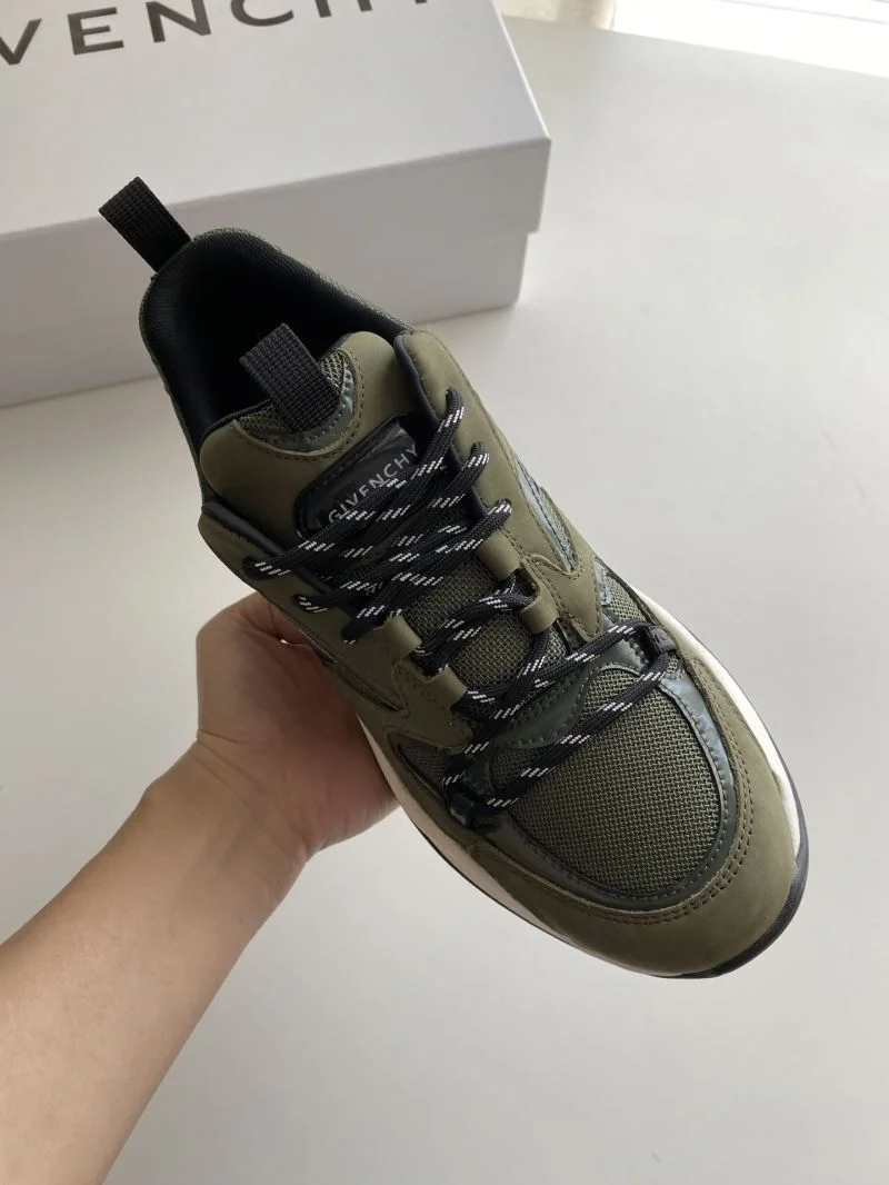 ZipUp Givenchy Shoes 13979
