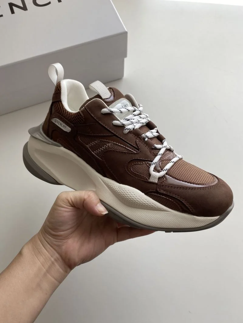 Sporty Givenchy Shoes 13982
