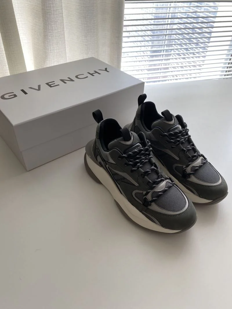 Tailored Givenchy Shoes 13975