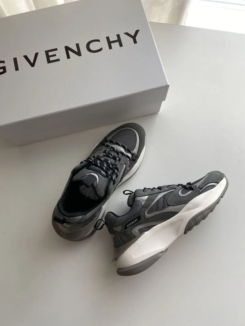 Tailored Givenchy Shoes 13975