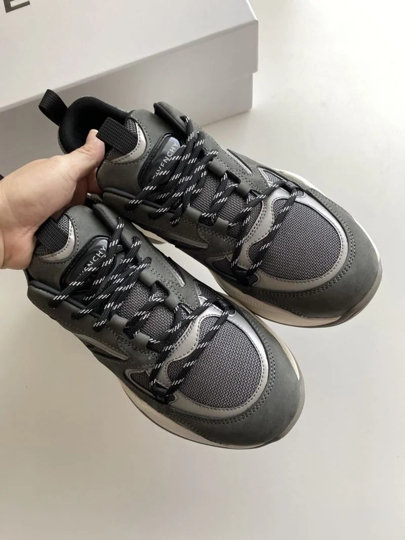 Tailored Givenchy Shoes 13975