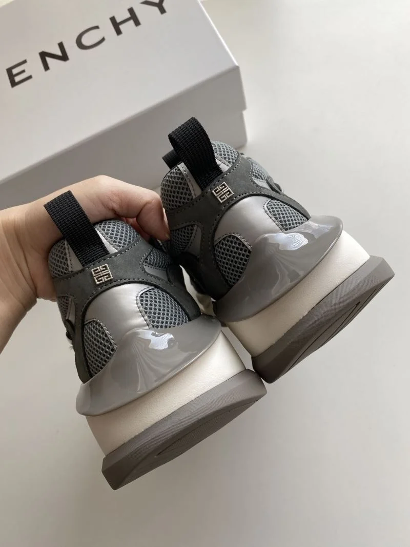 Tailored Givenchy Shoes 13975