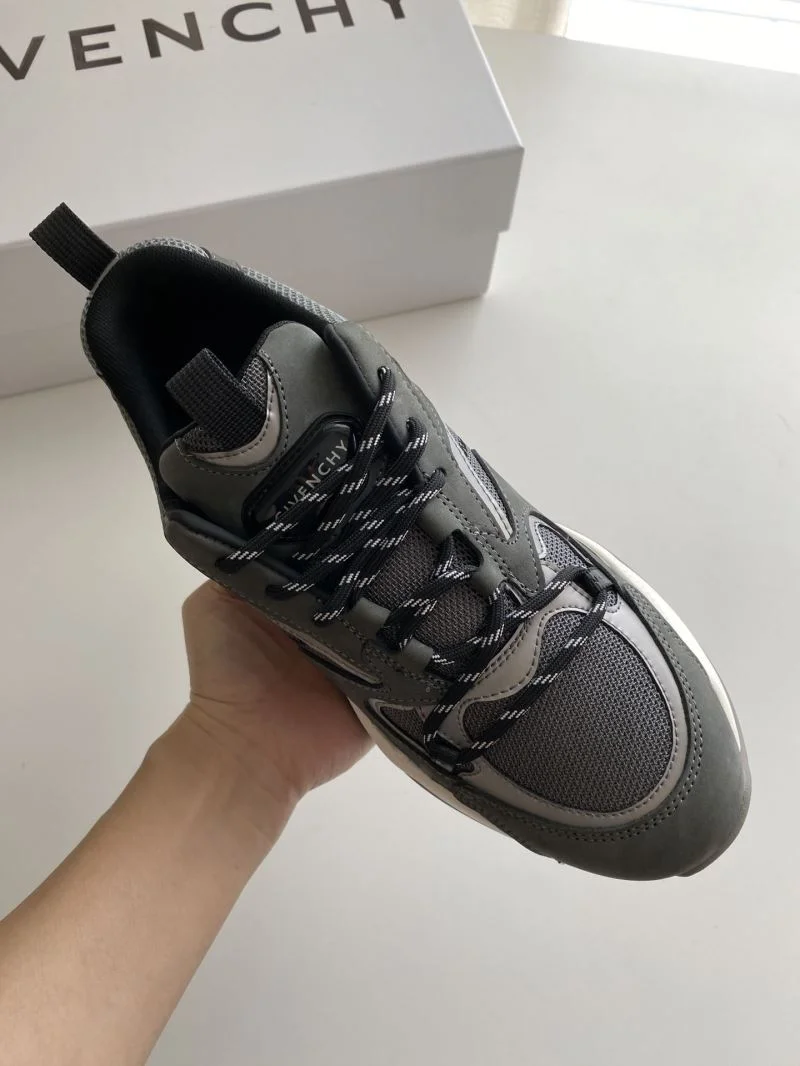 Tailored Givenchy Shoes 13975
