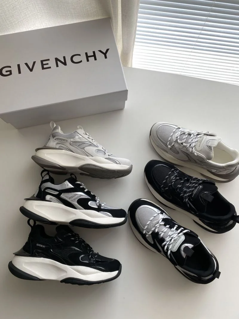 Givenchy Shoes Comfortable 13987