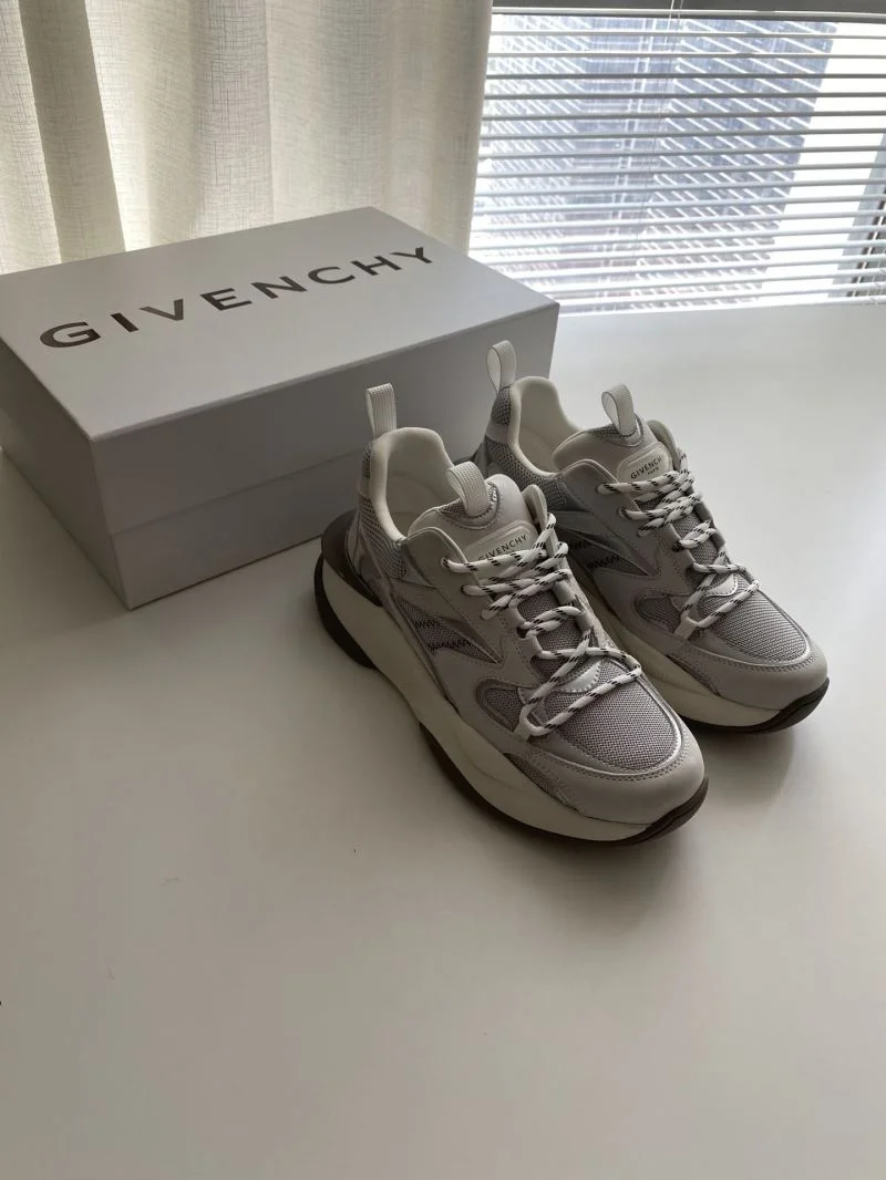 Givenchy Shoes TimelessDesign 13972