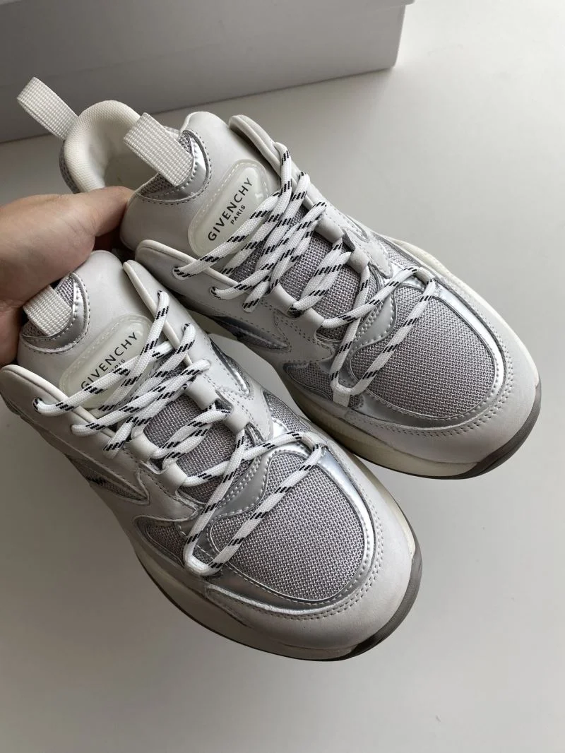 Givenchy Shoes TimelessDesign 13972