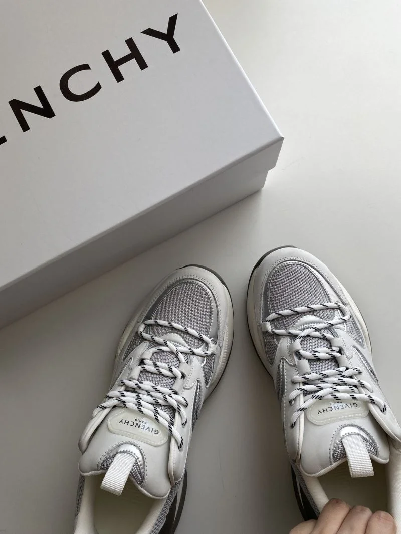 Givenchy Shoes TimelessDesign 13972