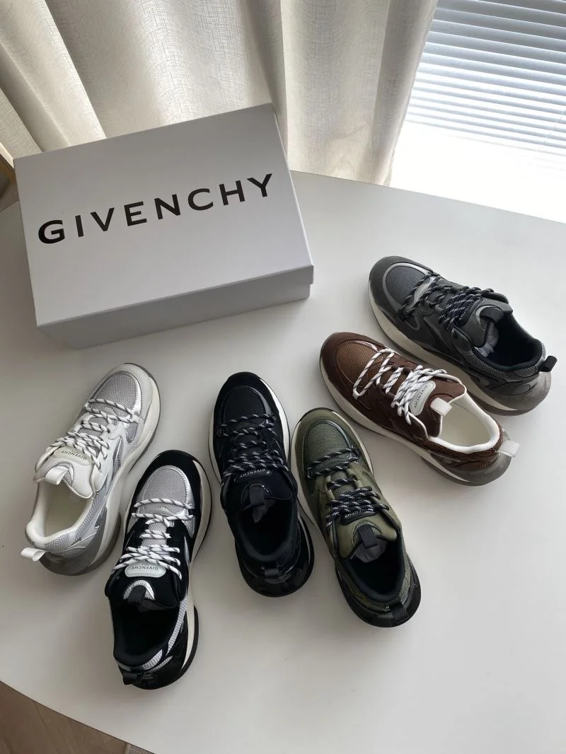 Givenchy Shoes TimelessDesign 13972