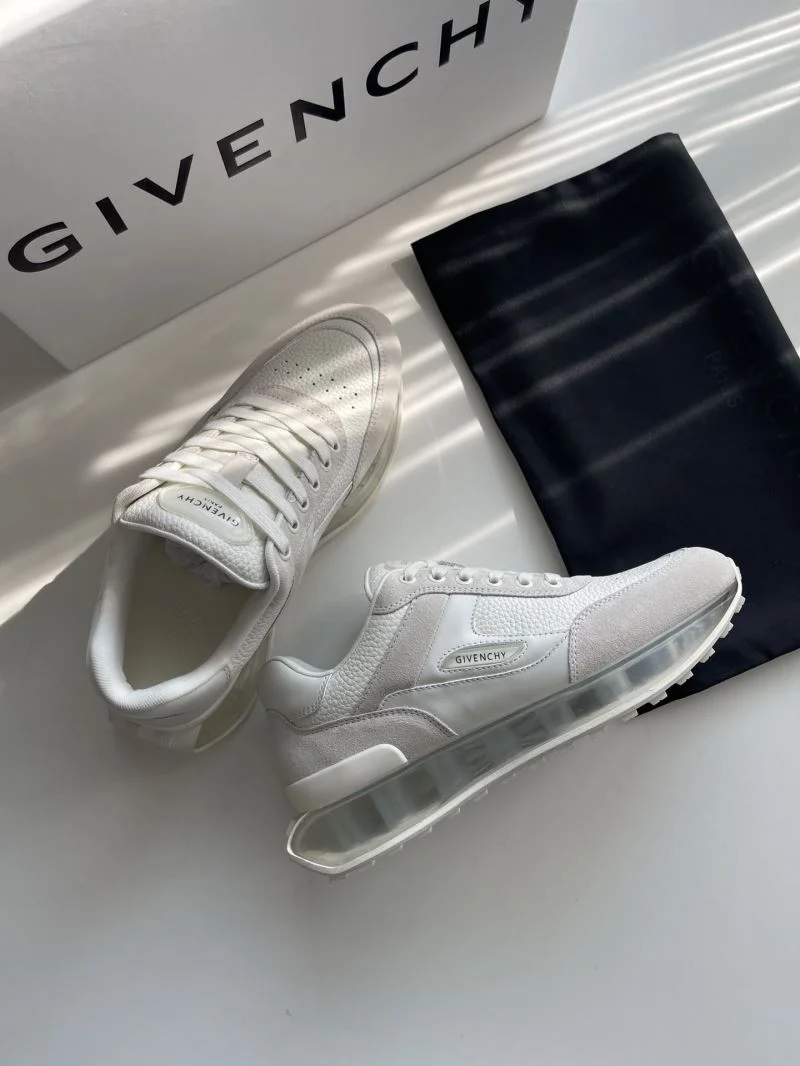 Breathable Givenchy Shoes 13968