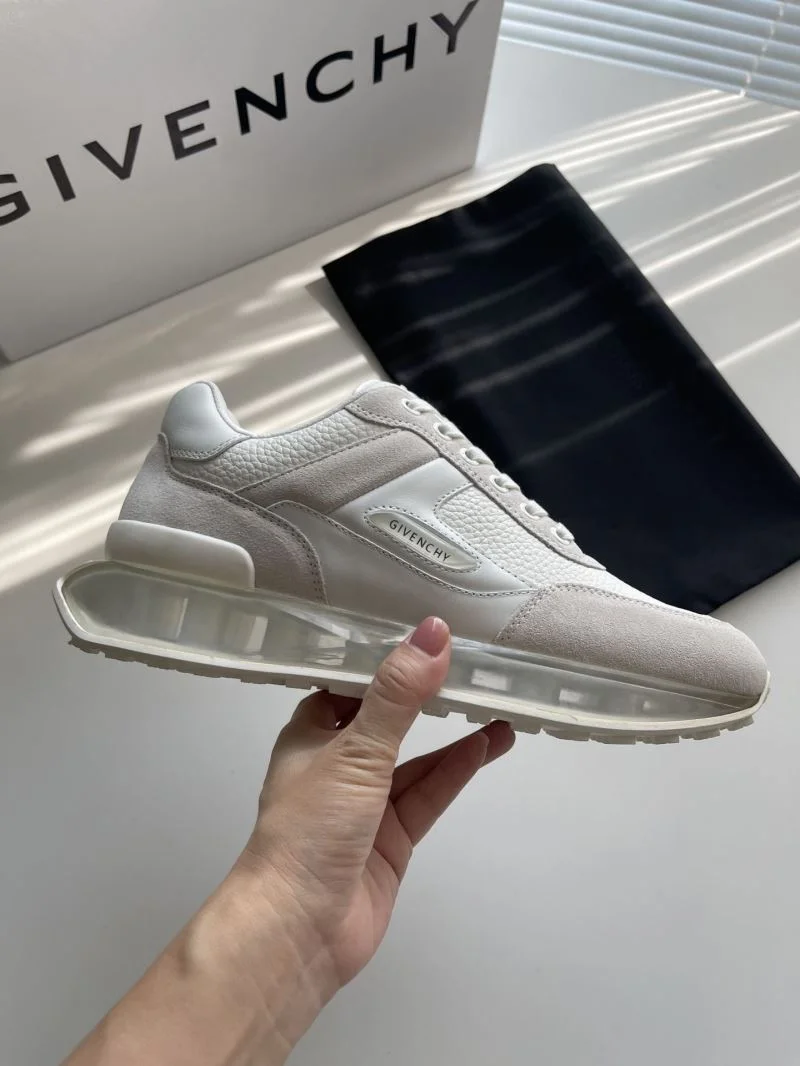 Breathable Givenchy Shoes 13968